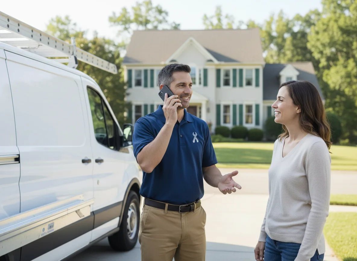 Home Gutter Service Chocowinity, NC FAQs